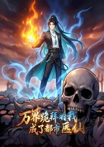性感美女动画短片集舞台隐喻剧照